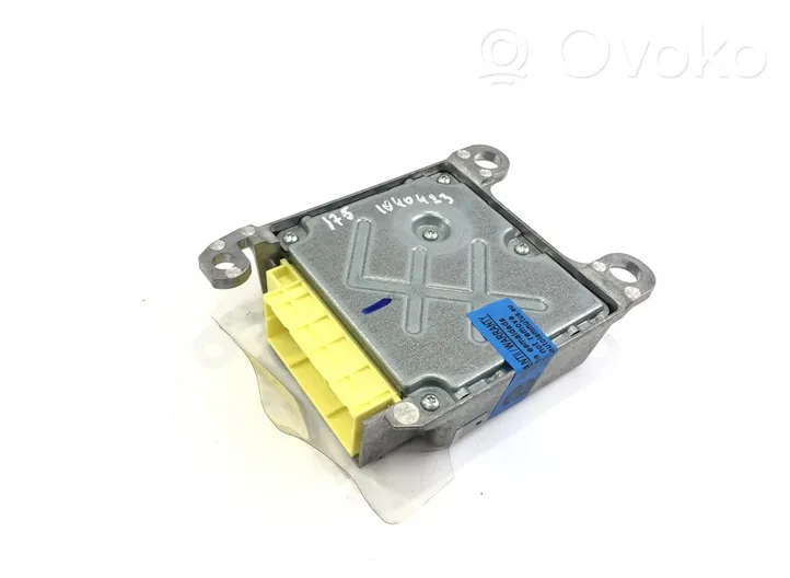 Toyota Avensis T270 Airbag control unit/module 227631104