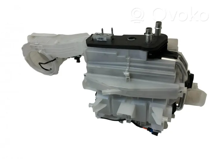 Toyota Proace Scatola climatizzatore riscaldamento abitacolo assemblata 9836407480