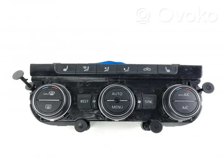 Volkswagen PASSAT B8 Panel klimatyzacji 5HB01264546