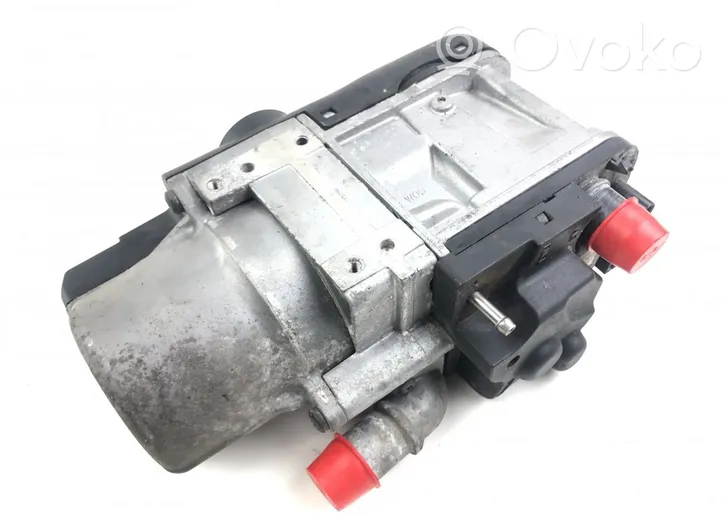 Volkswagen PASSAT B8 Auxiliary pre-heater (Webasto) 9033393B