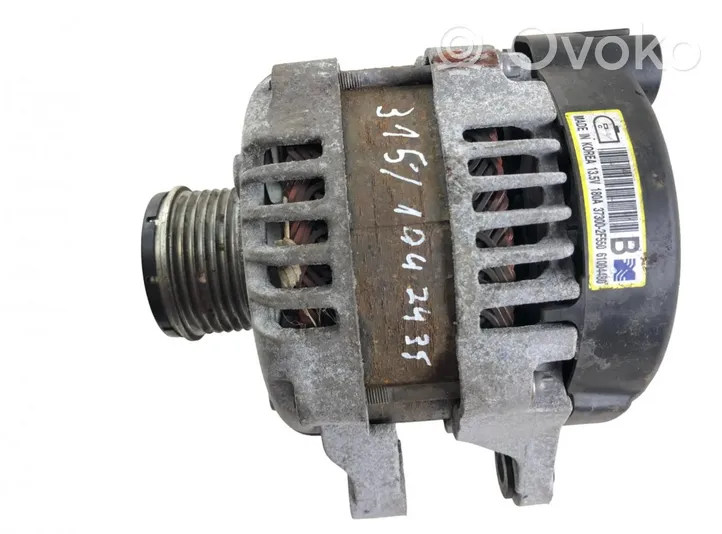 KIA Sorento Alternator 373002F550