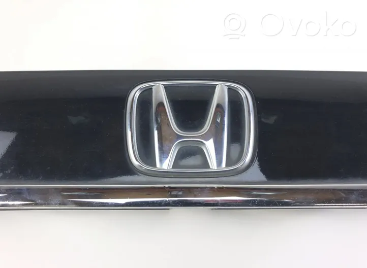 Honda CR-V Poszycie / Tapicerka tylnej klapy bagażnika 74890T1GE10ZA