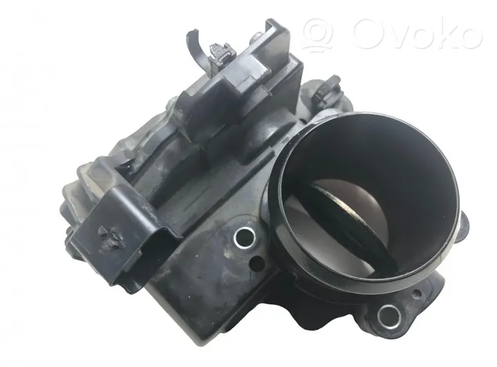 Toyota Proace Throttle valve A2C85766300