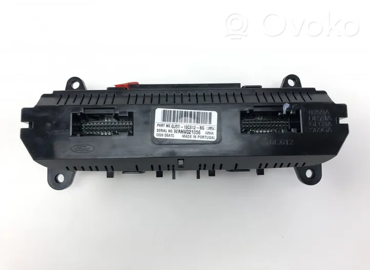 Ford Kuga II Panel klimatyzacji 2377245