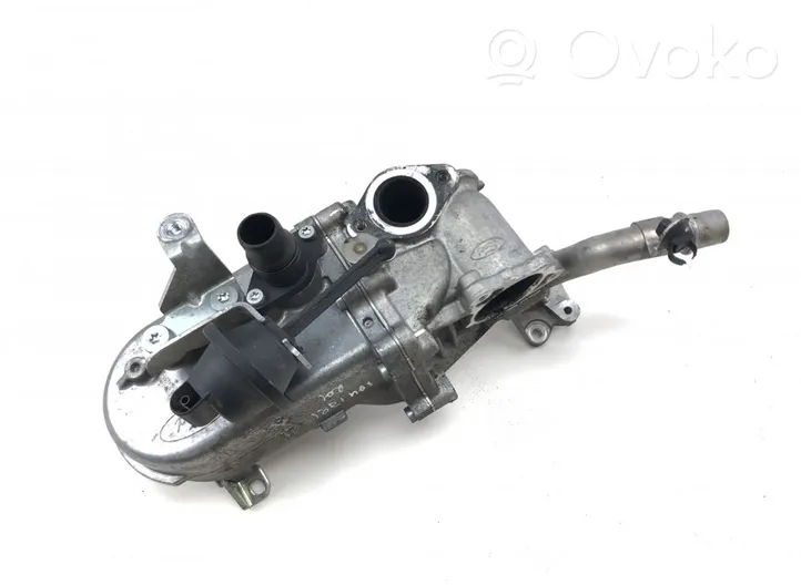 Ford C-MAX II EGR-venttiili/lauhdutin 50563908