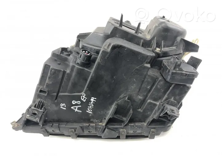 Audi A8 S8 D2 4D Phare frontale 0301047274