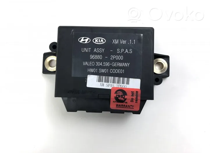 KIA Sorento Parking PDC control unit/module 304596