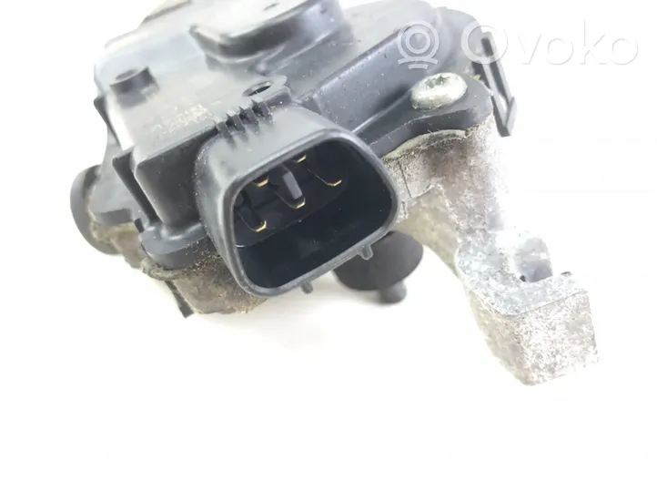 Jeep Grand Cherokee Moteur d'essuie-glace 68190045AA