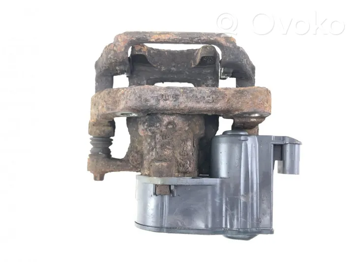 Citroen C4 II Picasso Caliper del freno trasero 02601603875