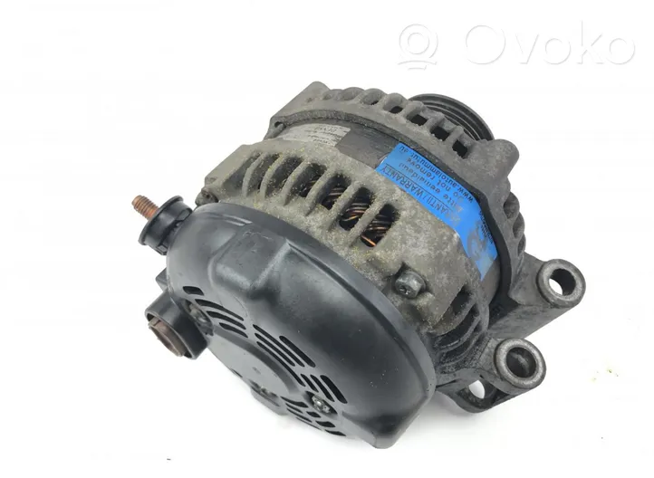 Land Rover Range Rover L322 Alternator 1042104012