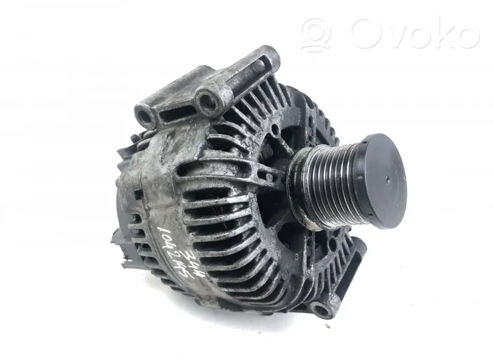 Mercedes-Benz R W251 Alternator TG17C032