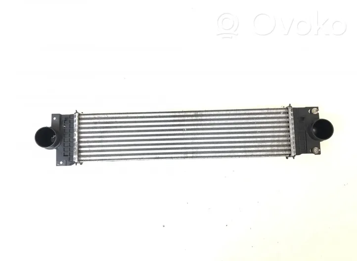 Ford Mondeo MK V Intercooler radiator 1863334