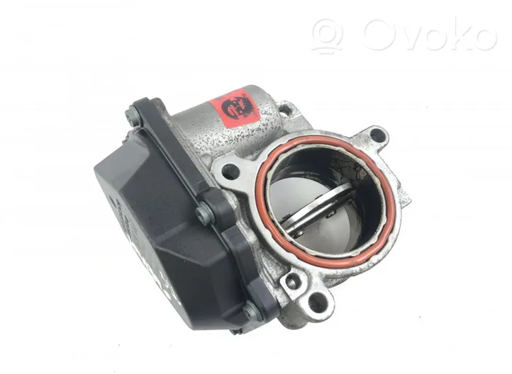 Audi A8 S8 D4 4H Throttle valve A2C53364213