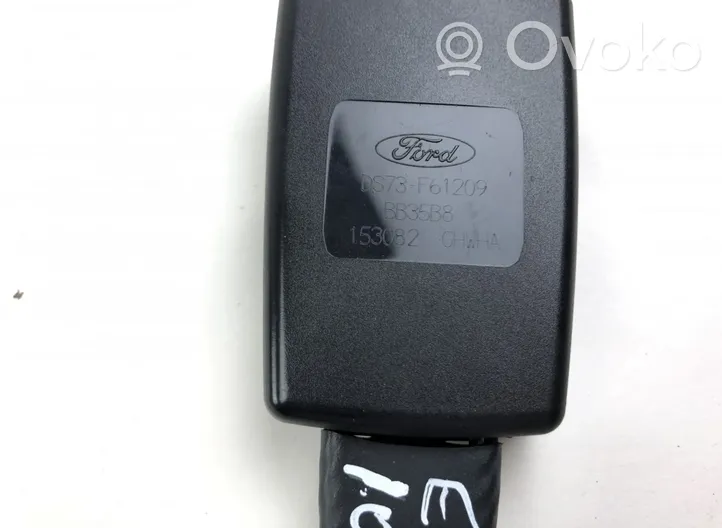 Ford Mondeo MK V Boucle de ceinture de sécurité avant 2317657