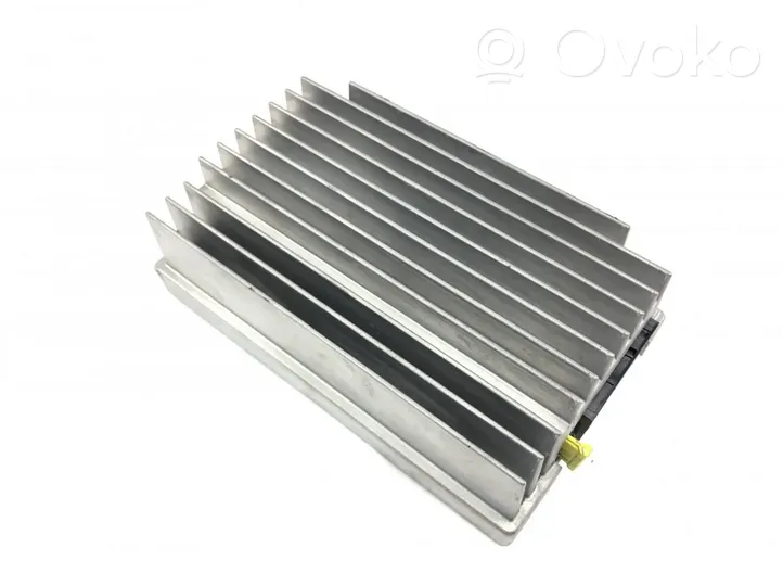 BMW 7 F01 F02 F03 F04 Amplificateur de son 65129312590