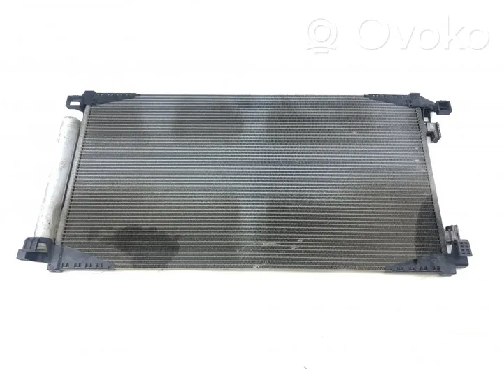 Toyota C-HR Radiateur condenseur de climatisation T946680