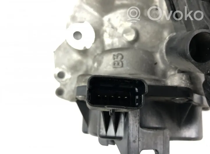 Citroen Jumpy EGR valve cooler MM111BL