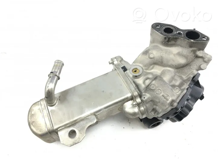 Citroen Jumpy EGR-venttiili/lauhdutin MM111BL