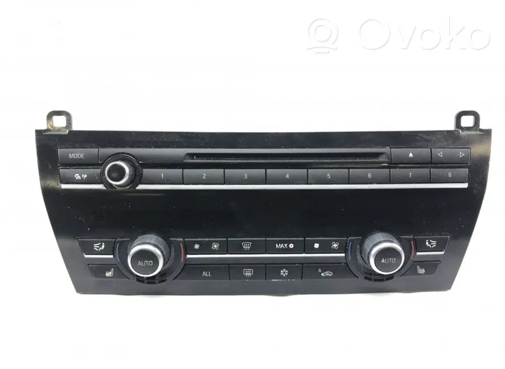 BMW 7 F01 F02 F03 F04 Climate control unit 90025586