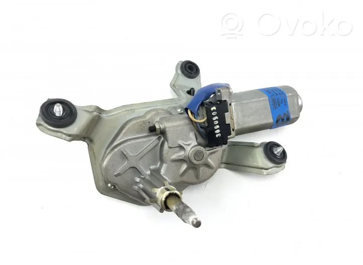 KIA Sorento Rear window wiper motor 035111600