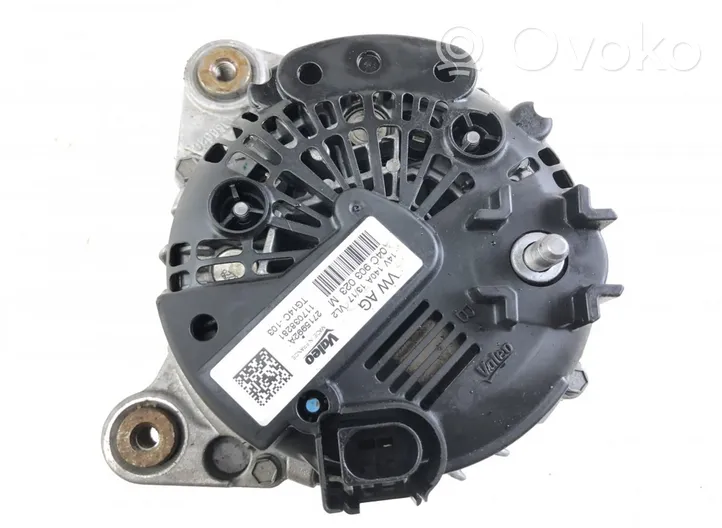 Audi Q2 - Lichtmaschine 04C903023T