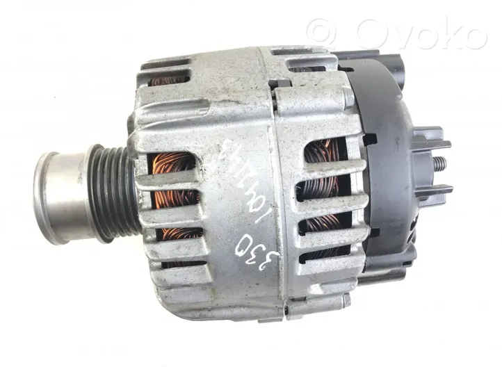 Audi Q2 - Lichtmaschine 04C903023T