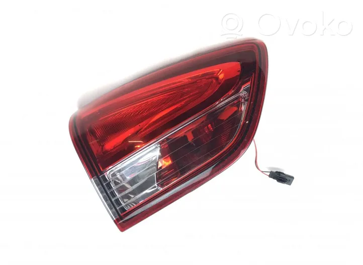 Renault Clio IV Lampy tylne / Komplet 265559118R