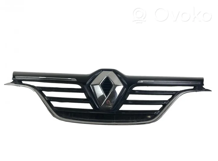 Renault Megane IV Grille de calandre avant 622562805R