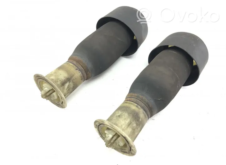 BMW 5 F10 F11 Amortisseur de suspension pneumatique 37106784379