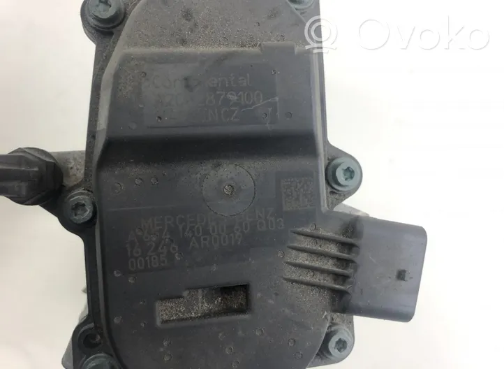 Mercedes-Benz E W213 EGR-venttiili A2C12988100