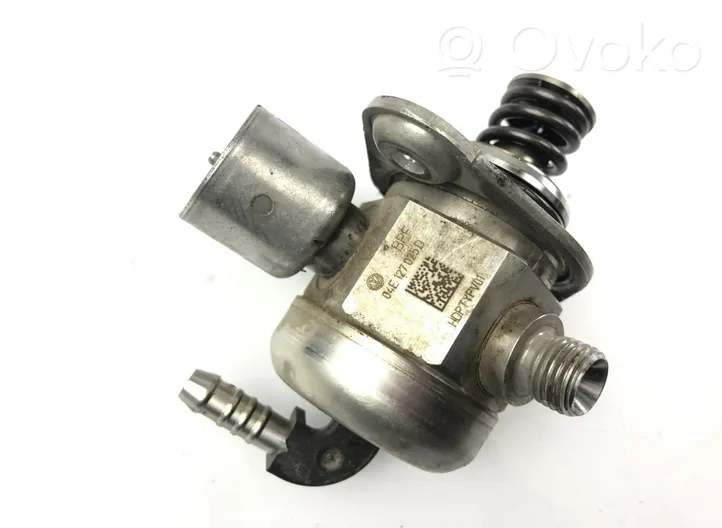 Skoda Yeti (5L) Pompe d'injection de carburant à haute pression 0261520573