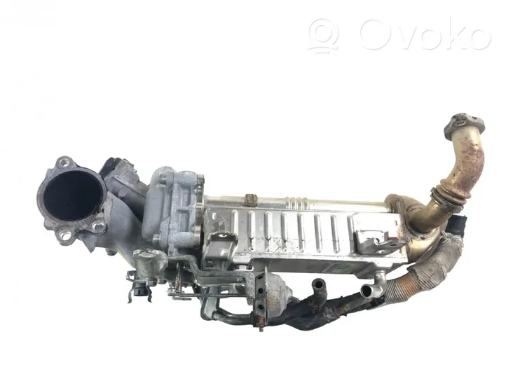 Toyota Hilux (AN10, AN20, AN30) EGR-venttiili/lauhdutin 2560130130