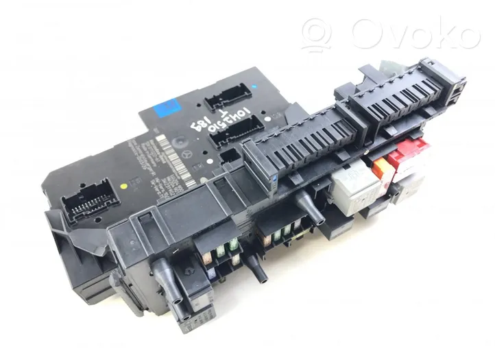 Mercedes-Benz GLK (X204) Fuse box set A2049004203