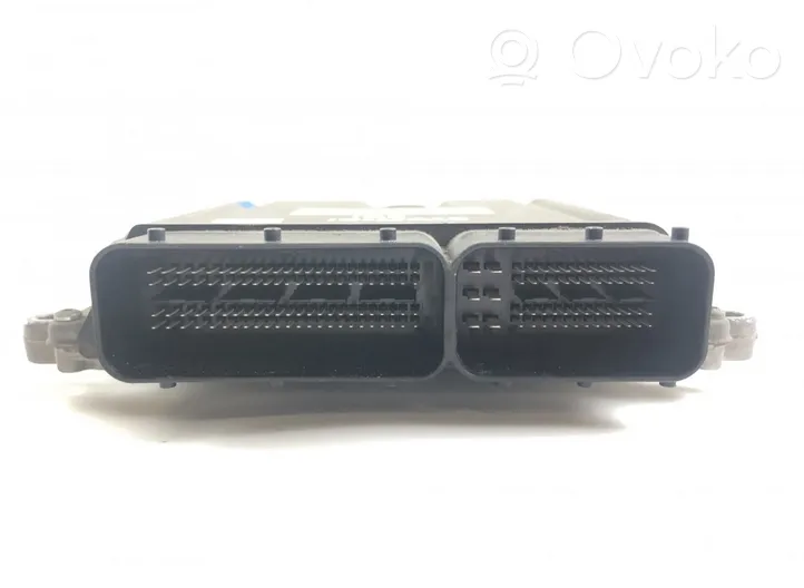 Volvo XC90 Sterownik / Moduł ECU 0281019168