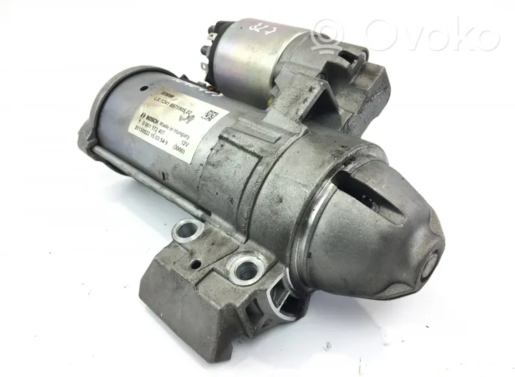 BMW 1 F20 F21 Motorino d’avviamento 0001172407