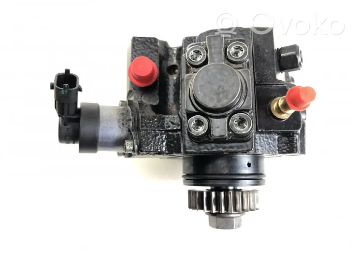 Renault Kadjar Polttoaineen ruiskutuksen suurpainepumppu 0445010404