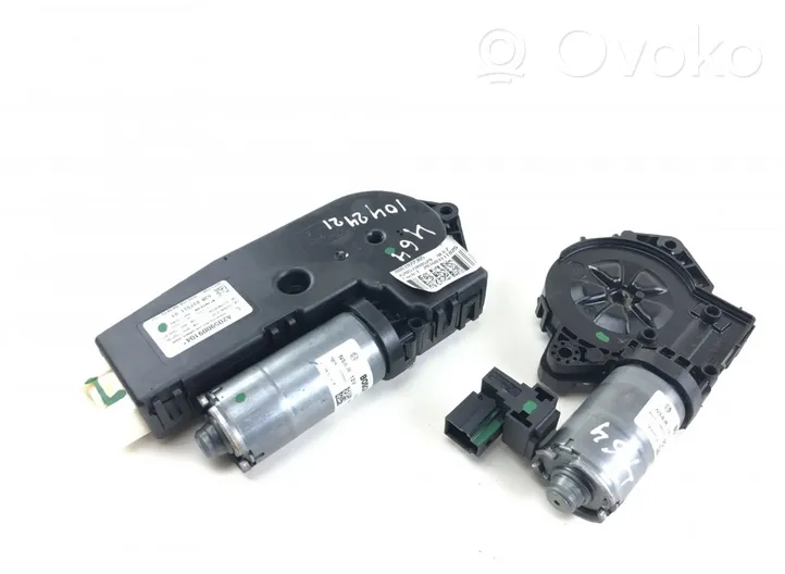 Mercedes-Benz C W205 Motor / Aktuator 0390200100