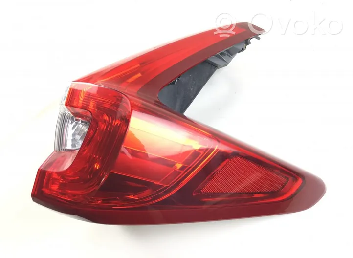 Honda CR-V Rear/tail lights 33500TLAJ01