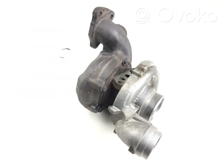 Mercedes-Benz R W251 Turboahdin 7651555007S