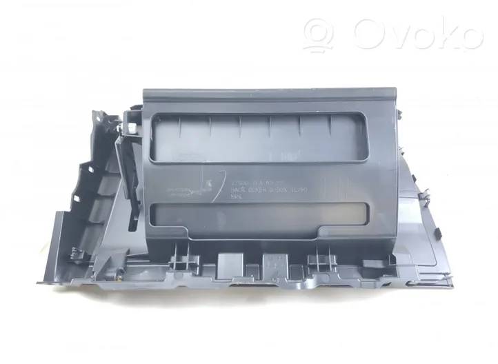 Honda CR-V Schowek deski rozdzielczej / Komplet 77510TLCR01ZA
