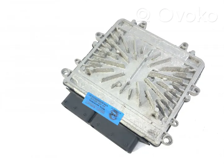 Volvo XC70 Calculateur moteur ECU 0281012765