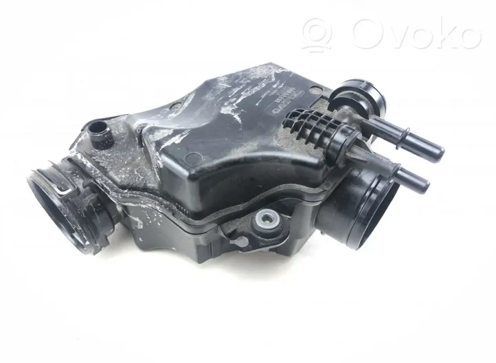 Volvo XC40 Risuonatore di aspirazione 32298336