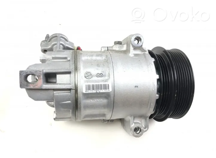 Volvo XC40 Compressore aria condizionata (A/C) (pompa) 36011563