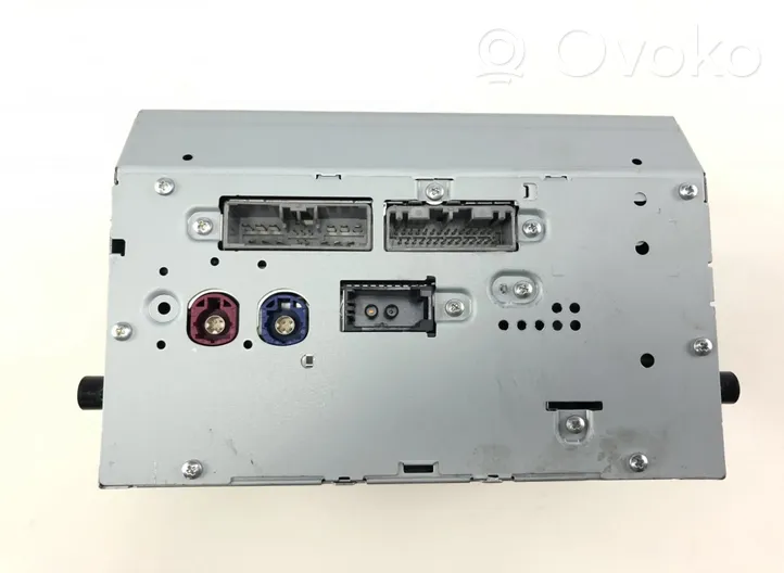 Volvo XC40 Radio/CD/DVD/GPS head unit 36013020