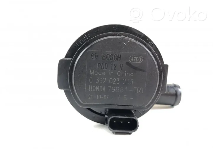 Honda CR-V Pompe à eau de liquide de refroidissement 0392023233