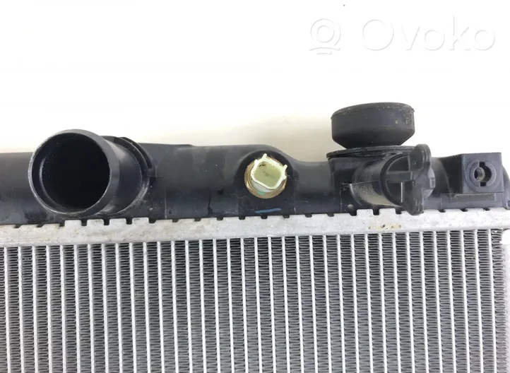 Honda CR-V Coolant radiator 190105TZJ01