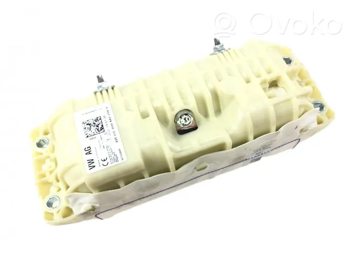 Volkswagen Golf VIII Airbag de passager 647543600