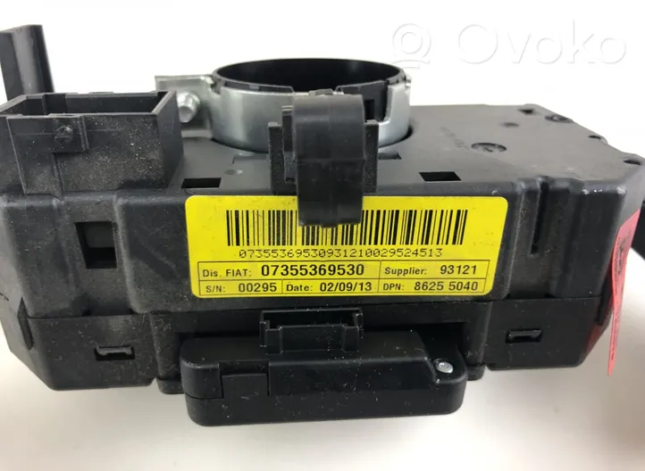 Citroen Jumper Leva/interruttore dell’indicatore di direzione e tergicristallo 1606908180