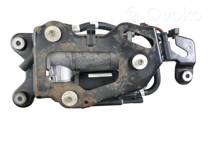 BMW X5 F15 Compressore/pompa sospensioni pneumatiche 4430200231