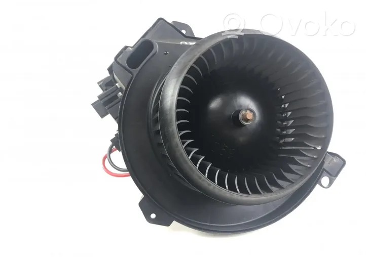 Mercedes-Benz Sprinter W907 W910 Heater fan/blower 1163604832